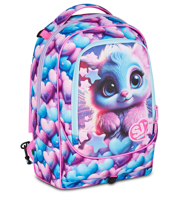 {{ product.title }} {{ product.vendor }} zaino scuola astuccio cancelleria.