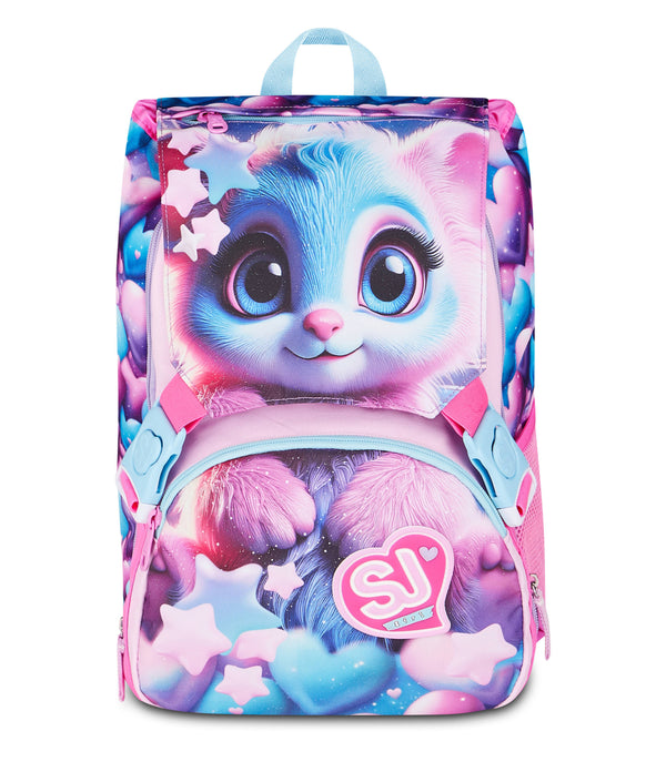 {{ product.title }} {{ product.vendor }} zaino scuola astuccio cancelleria.