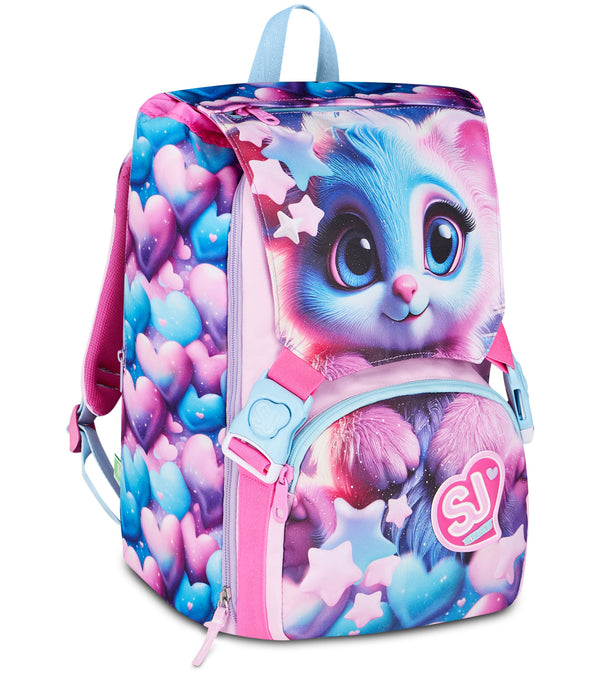 {{ product.title }} {{ product.vendor }} zaino scuola astuccio cancelleria.