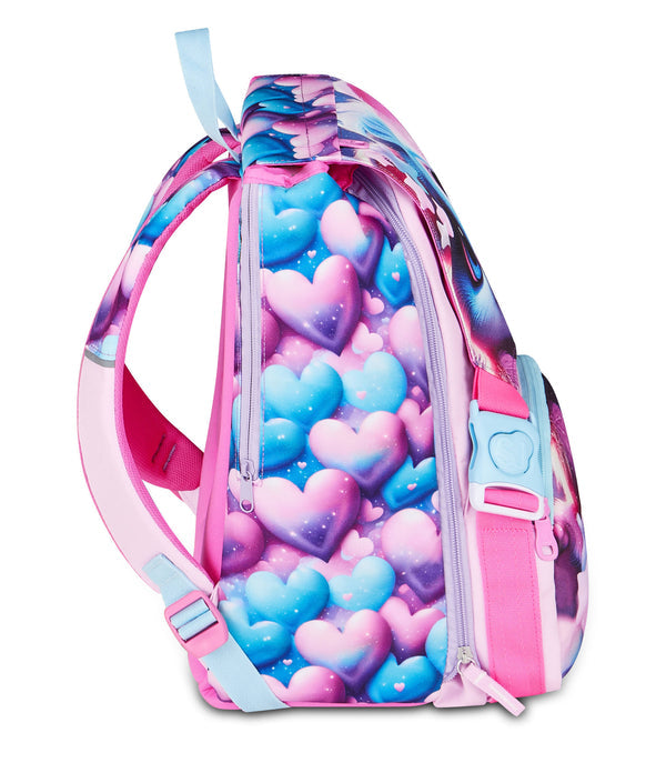 {{ product.title }} {{ product.vendor }} zaino scuola astuccio cancelleria.