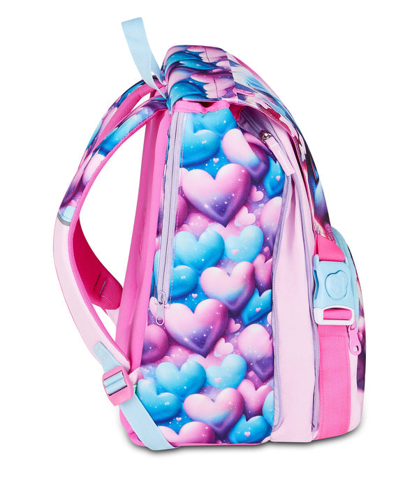 {{ product.title }} {{ product.vendor }} zaino scuola astuccio cancelleria.