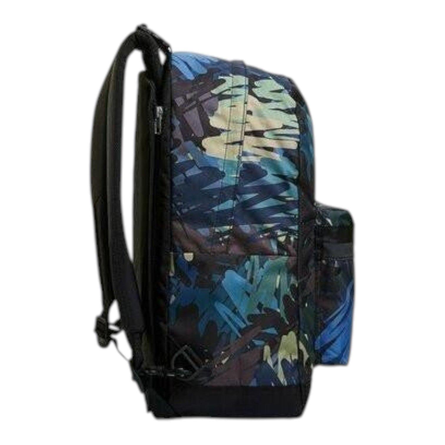 Zaino Seven The Double Stroke Brush Reversibile 29 Litri.