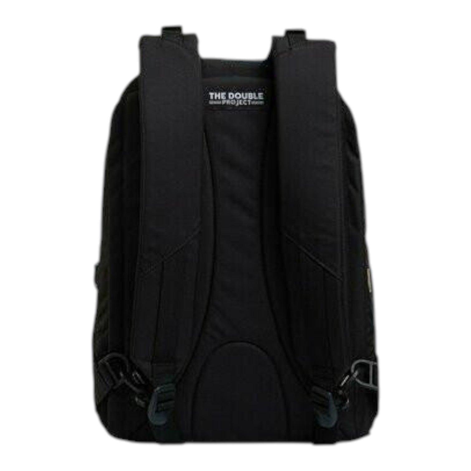 Zaino Seven The Double Stroke Brush Reversibile 29 Litri.