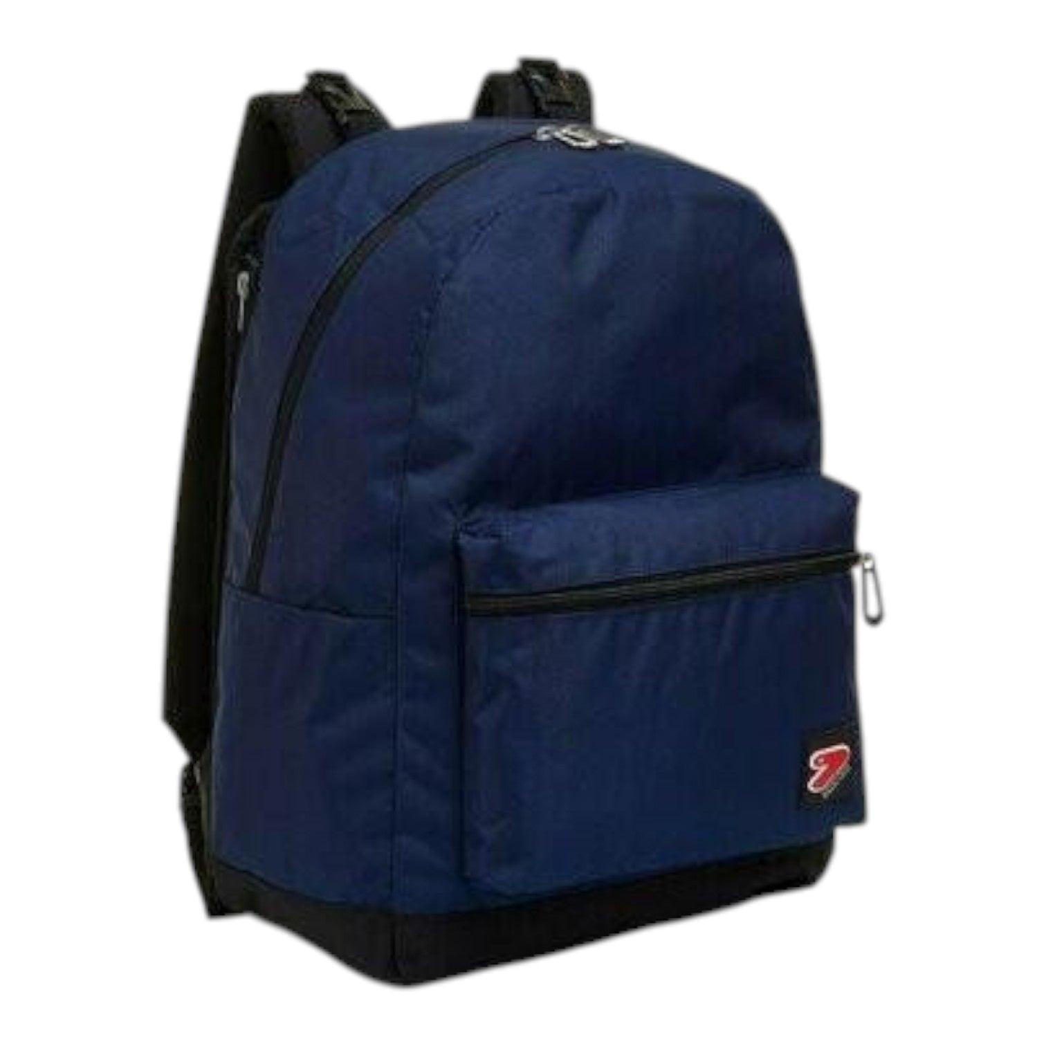 Zaino Seven The Double Stroke Brush Reversibile 29 Litri.