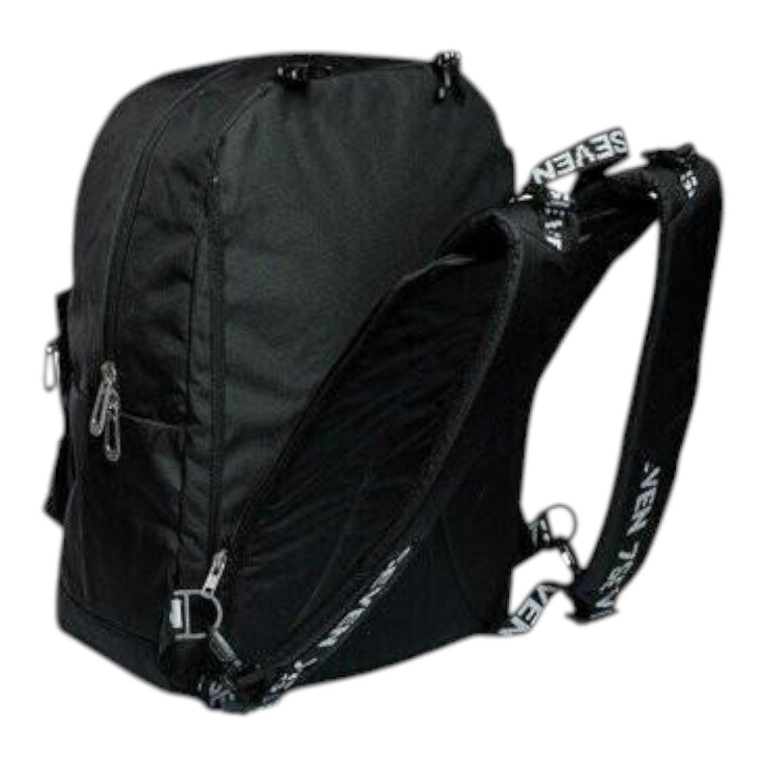 Seven The Double LEDWALL Zaino Reversibile..