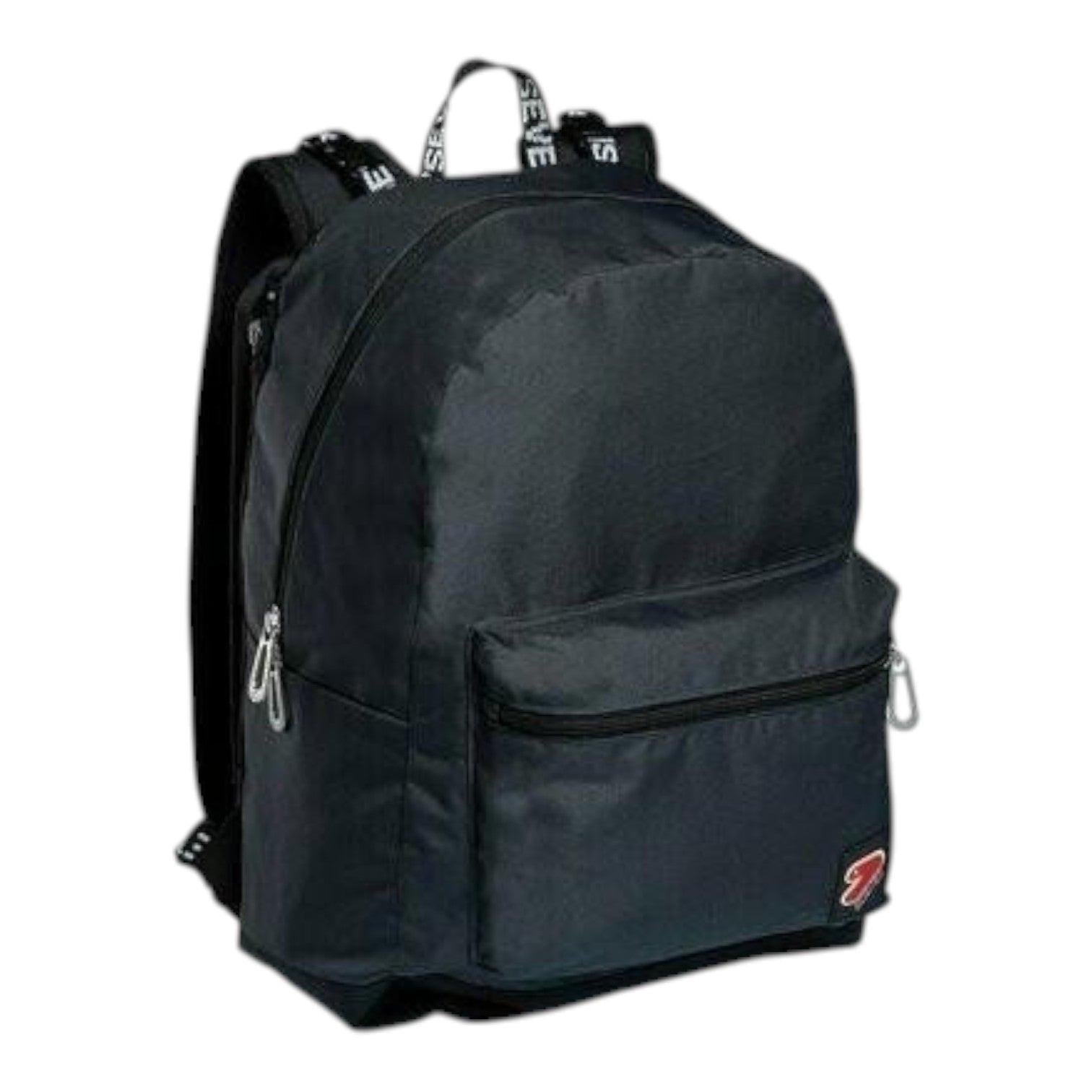 Seven The Double LEDWALL Zaino Reversibile..