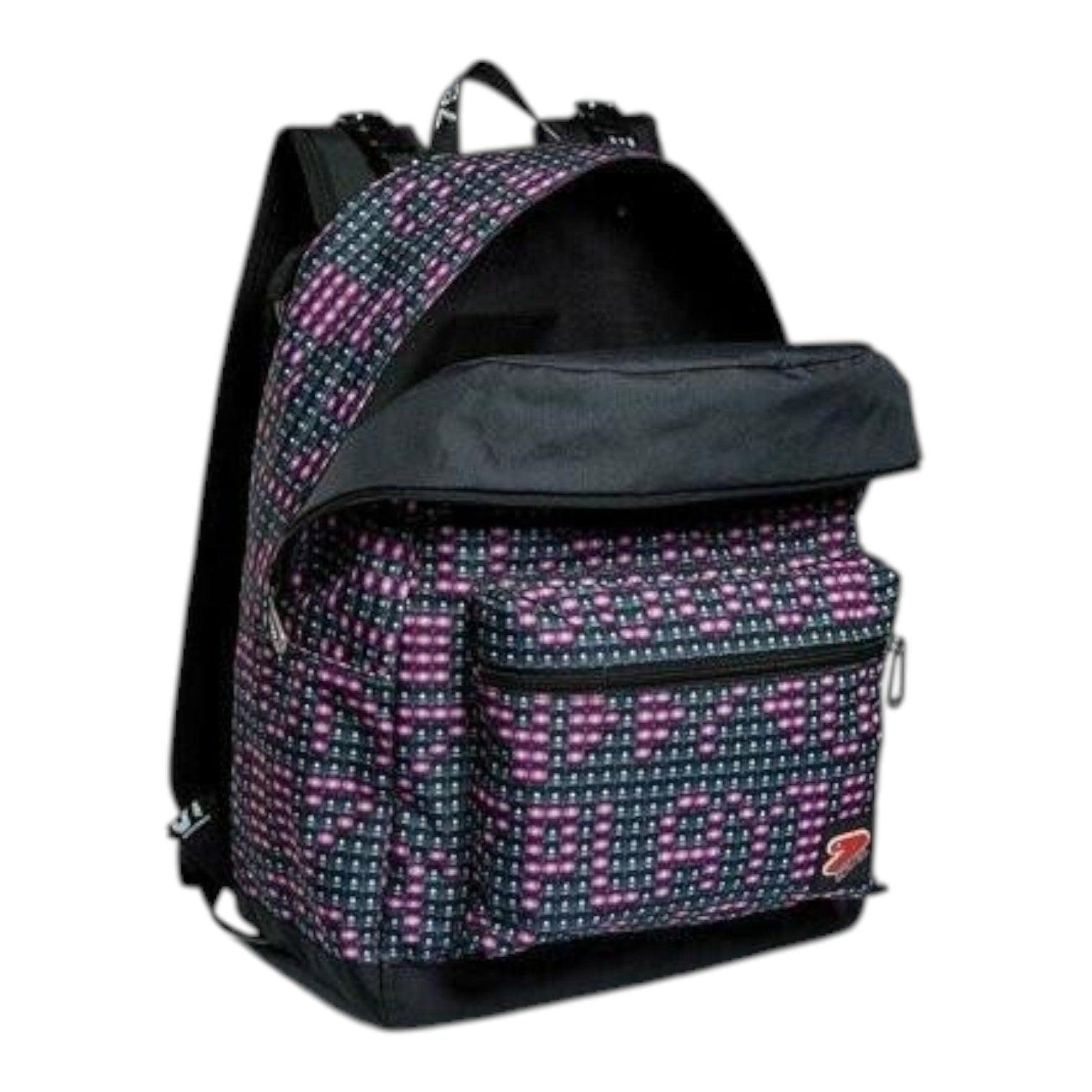Seven The Double LEDWALL Zaino Reversibile..