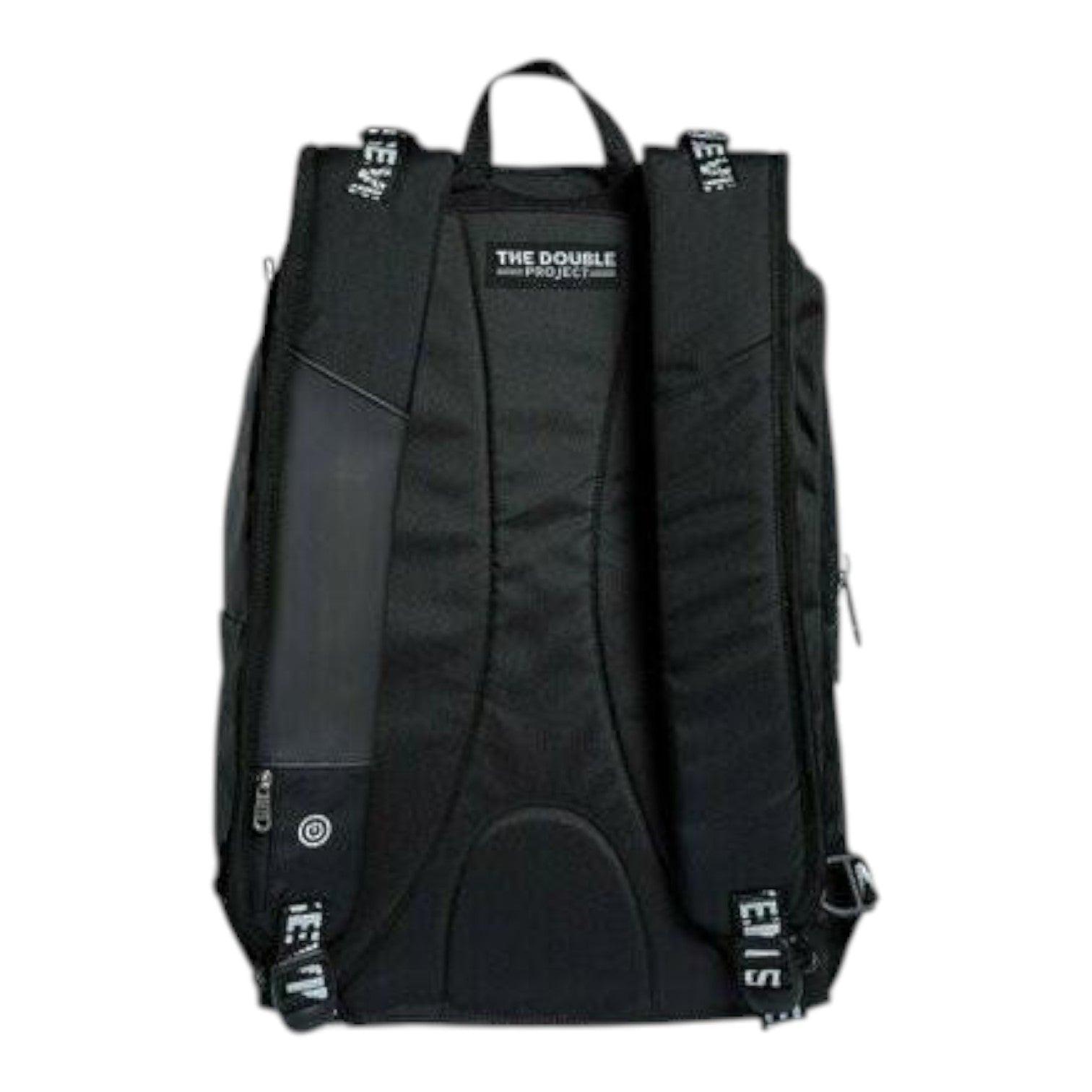 Seven The Double LEDWALL Zaino Reversibile..