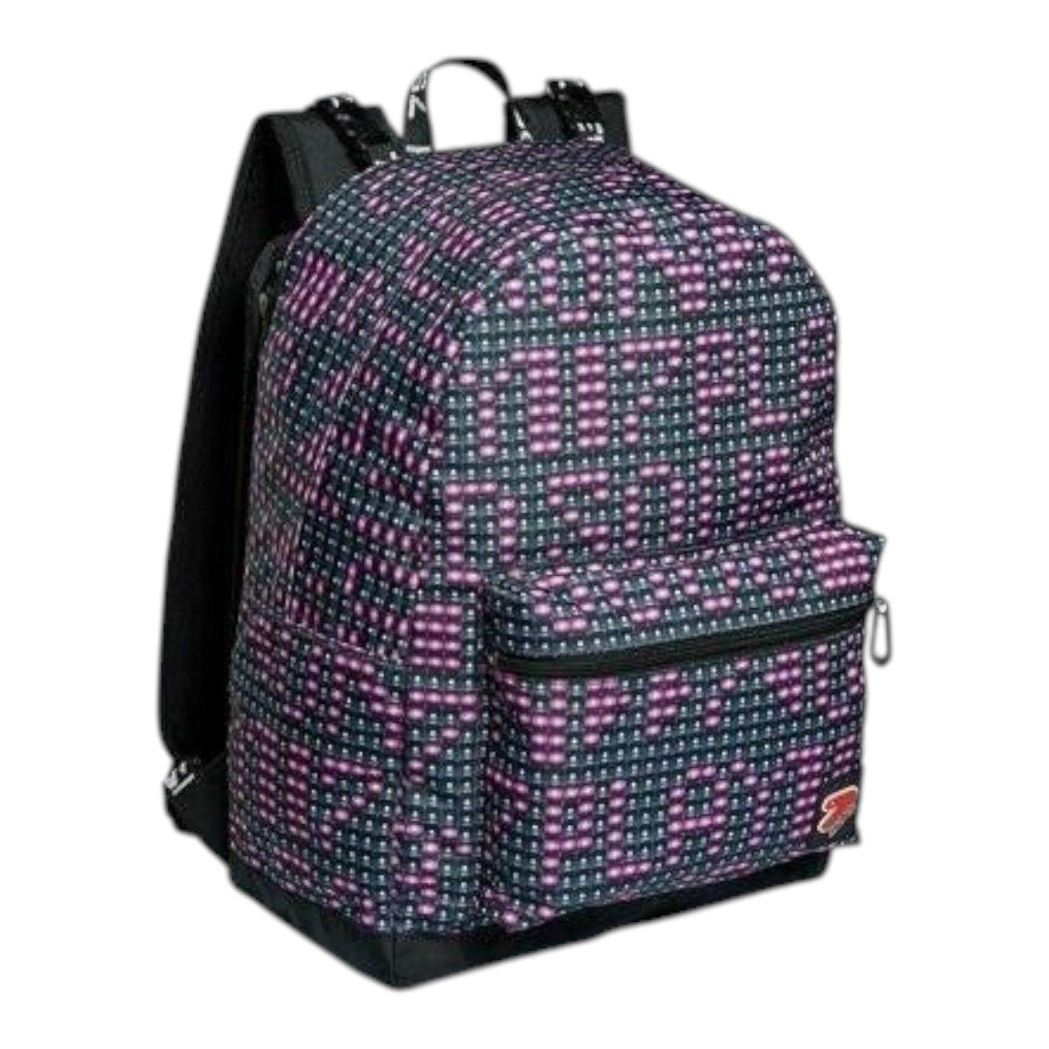 Seven The Double LEDWALL Zaino Reversibile..