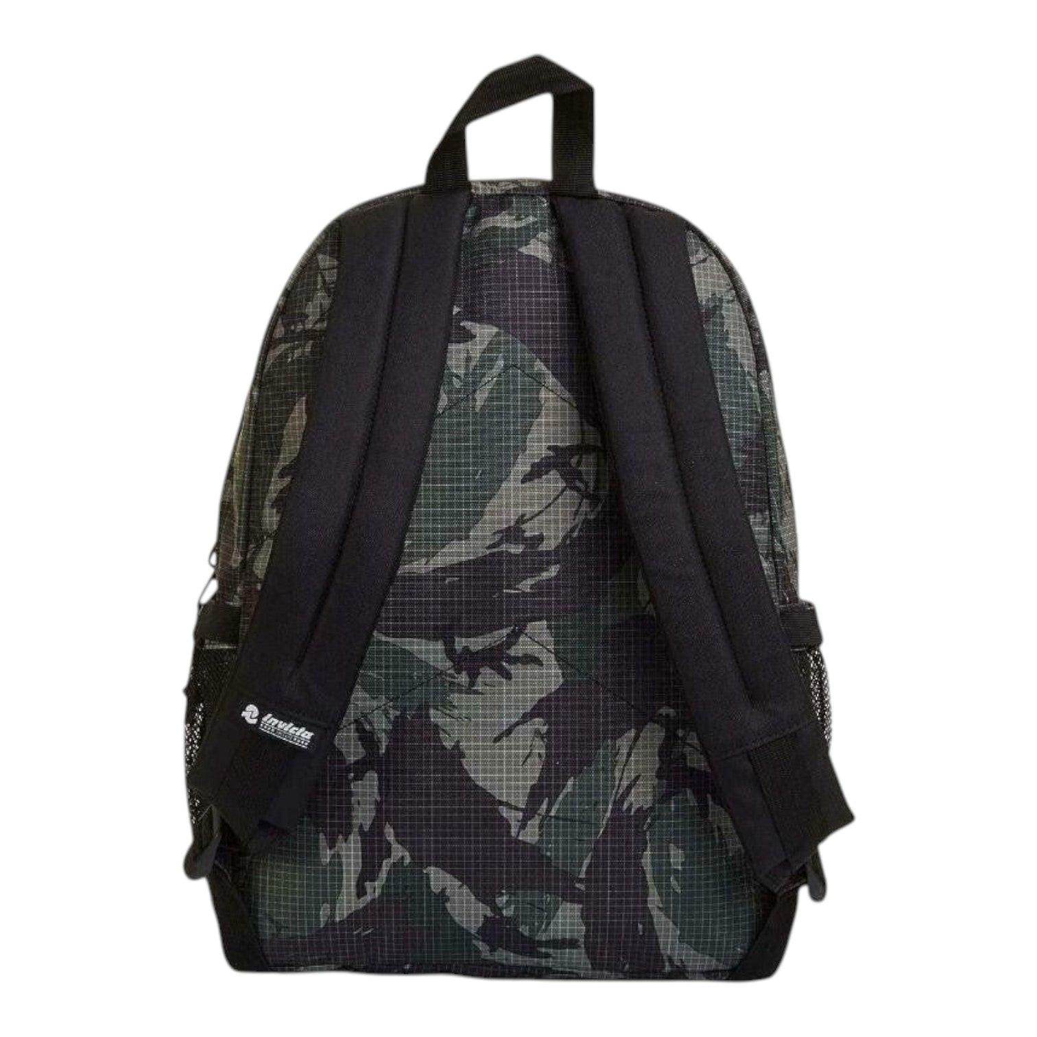 Zaino Invicta Jelek Fantasy Militare 38L New Way.