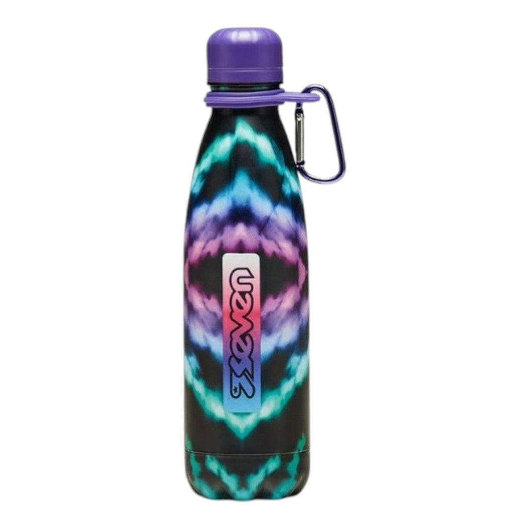 Borraccia Termica Seven acciaio inox 500ml.