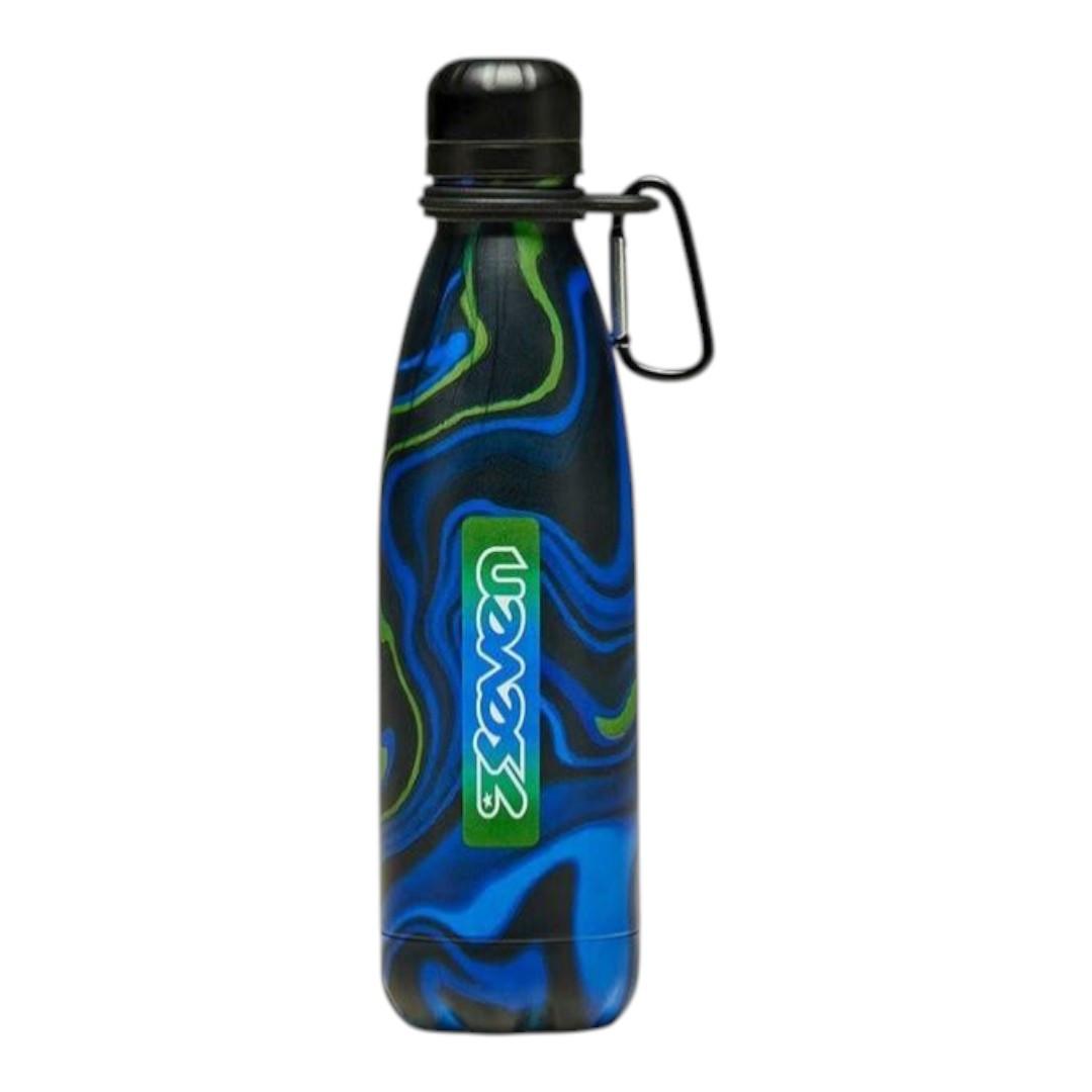 Borraccia Termica Seven acciaio inox 500ml.