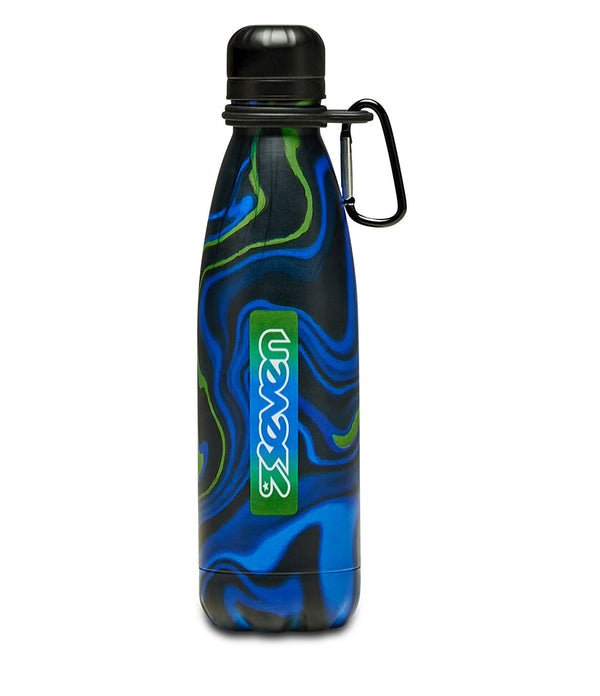 Borraccia Termica Seven® - Freschezza e Stile in Movimento - Quiscuola