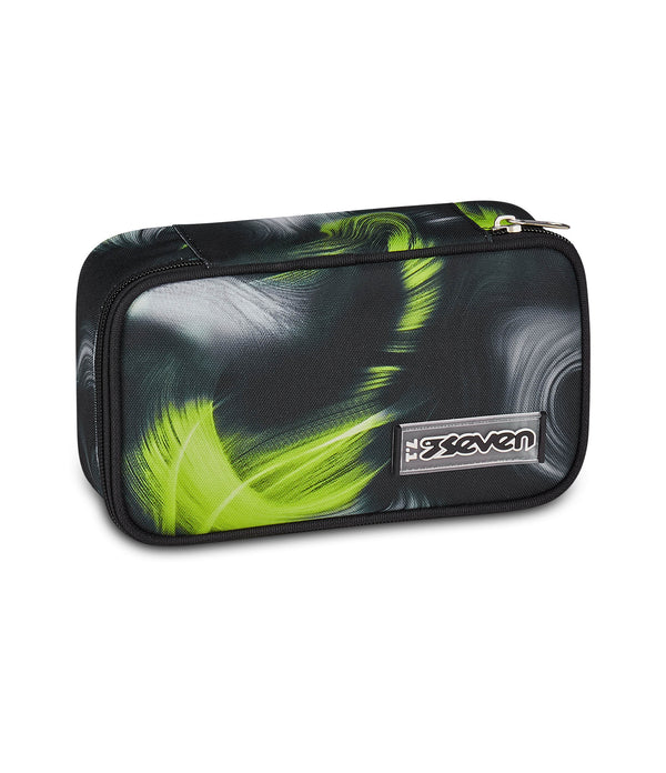Astuccio Seven Quick Case Freethink Boy 8 compatto.