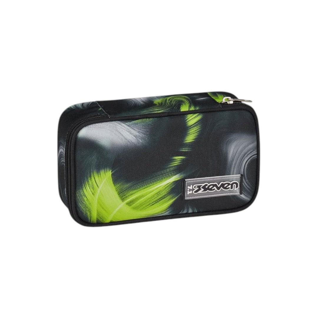 Astuccio Seven Quick Case Freethink Boy 8 compatto.