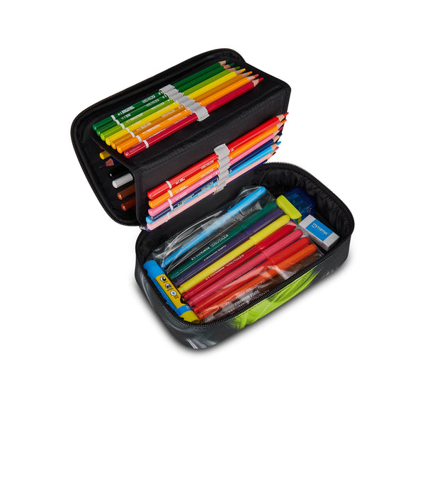 Astuccio Seven Quick Case Freethink Boy 8 compatto.