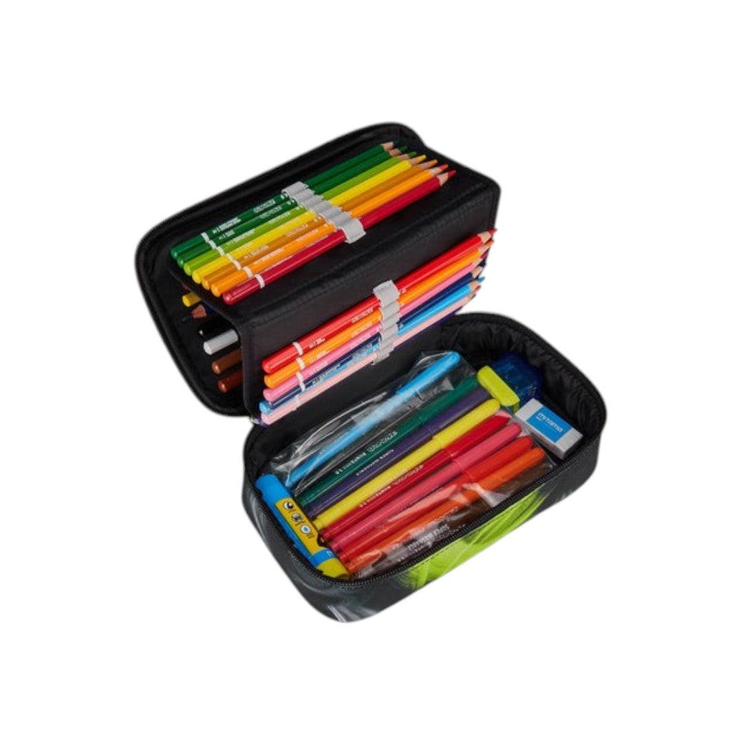 Astuccio Seven Quick Case Freethink Boy 8 compatto.