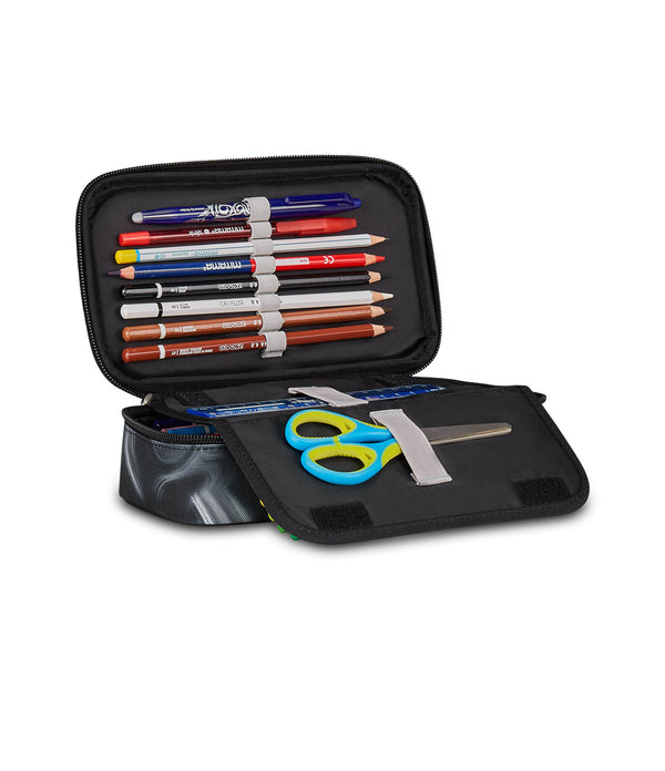 Astuccio Seven Quick Case Freethink Boy 8 compatto.