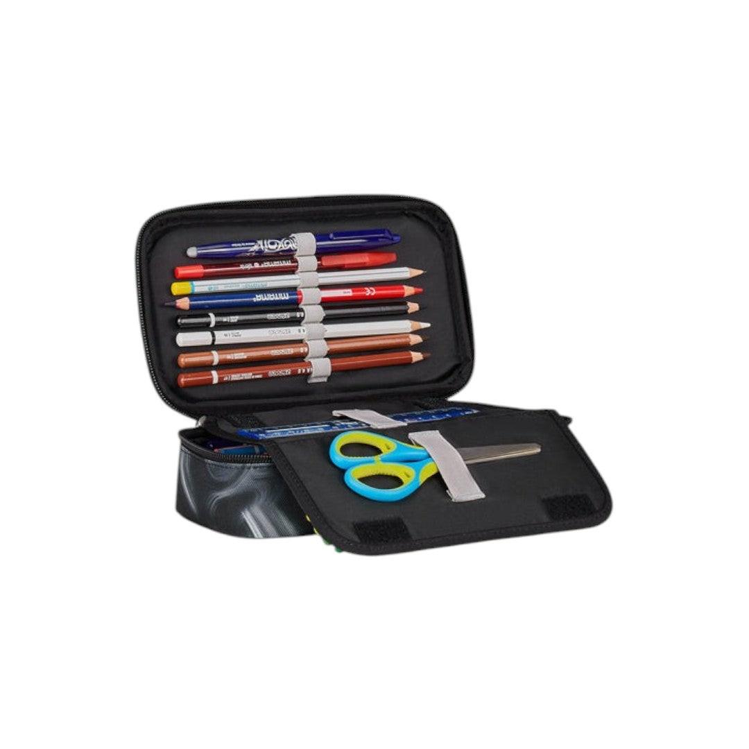Astuccio Seven Quick Case Freethink Boy 8 compatto.