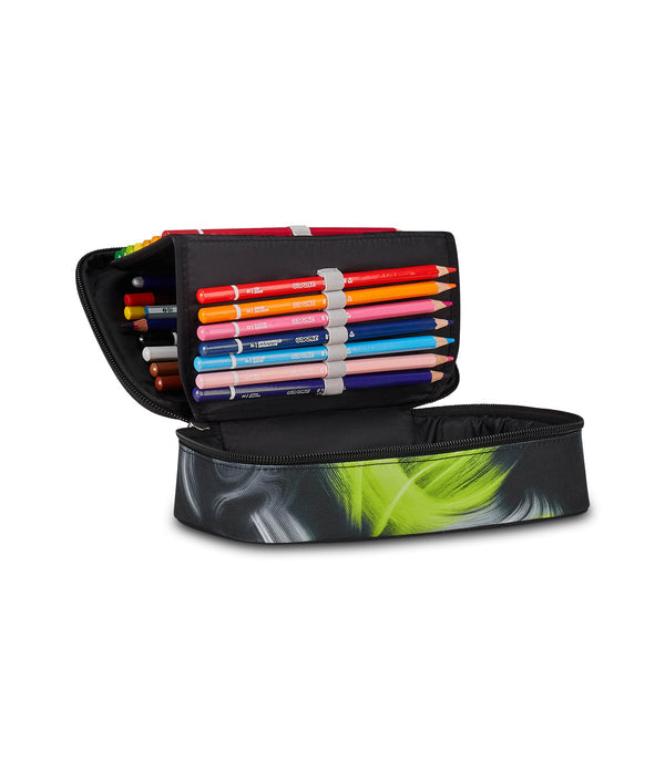 Astuccio Seven Quick Case Freethink Boy 8 compatto.