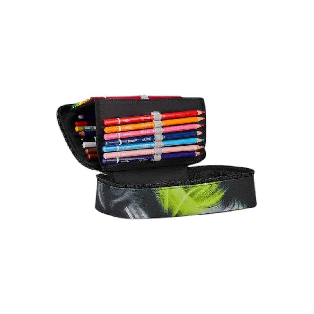 Astuccio Seven Quick Case Freethink Boy 8 compatto.