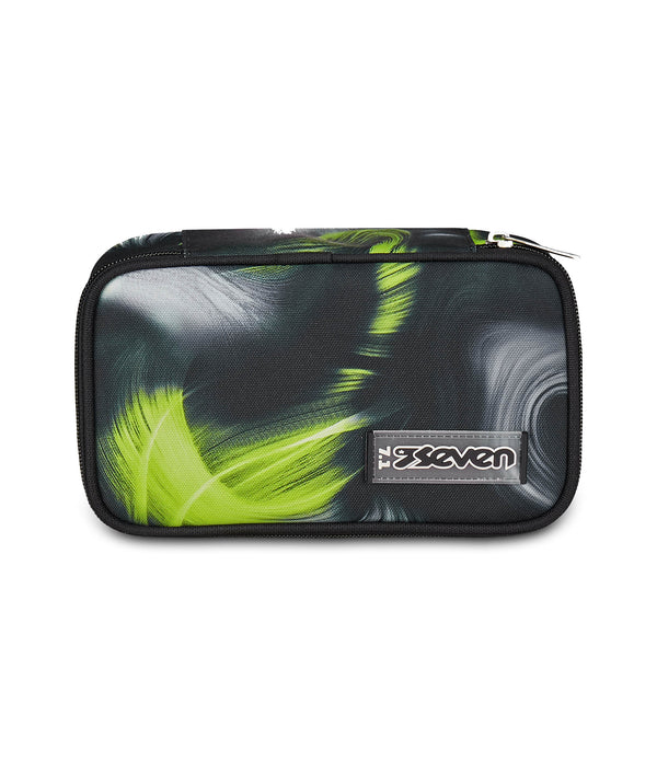 Astuccio Seven Quick Case Freethink Boy 8 compatto.