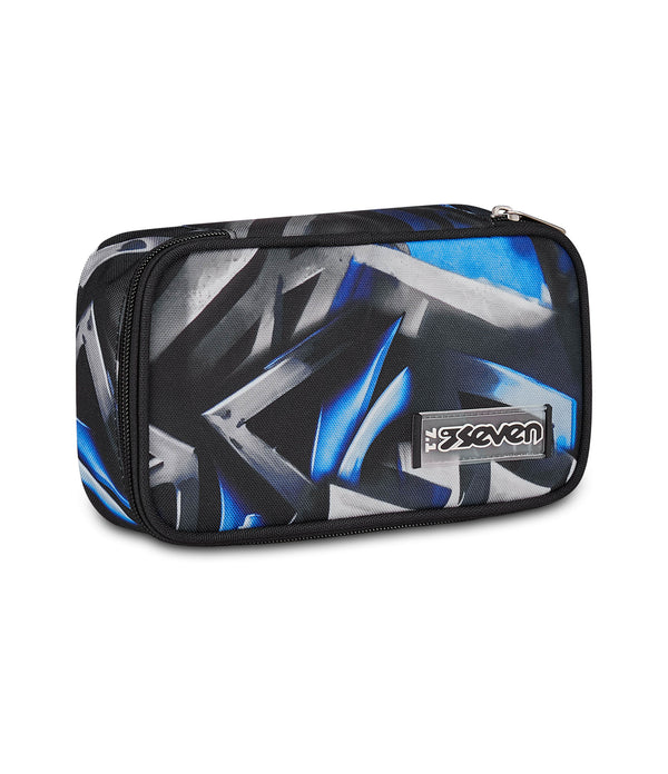Astuccio Seven Quick Case Freethink Boy 9 compatto.