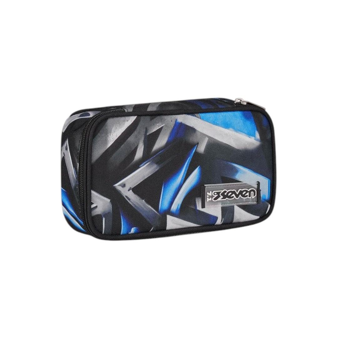 Astuccio Seven Quick Case Freethink Boy 9 compatto.