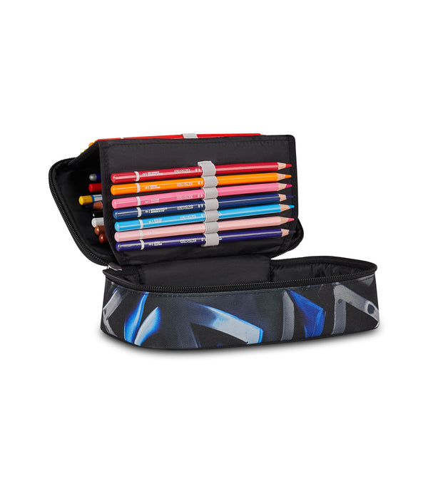 Astuccio Seven Quick Case Freethink Boy 9 compatto.