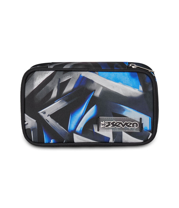 Astuccio Seven Quick Case Freethink Boy 9 compatto.