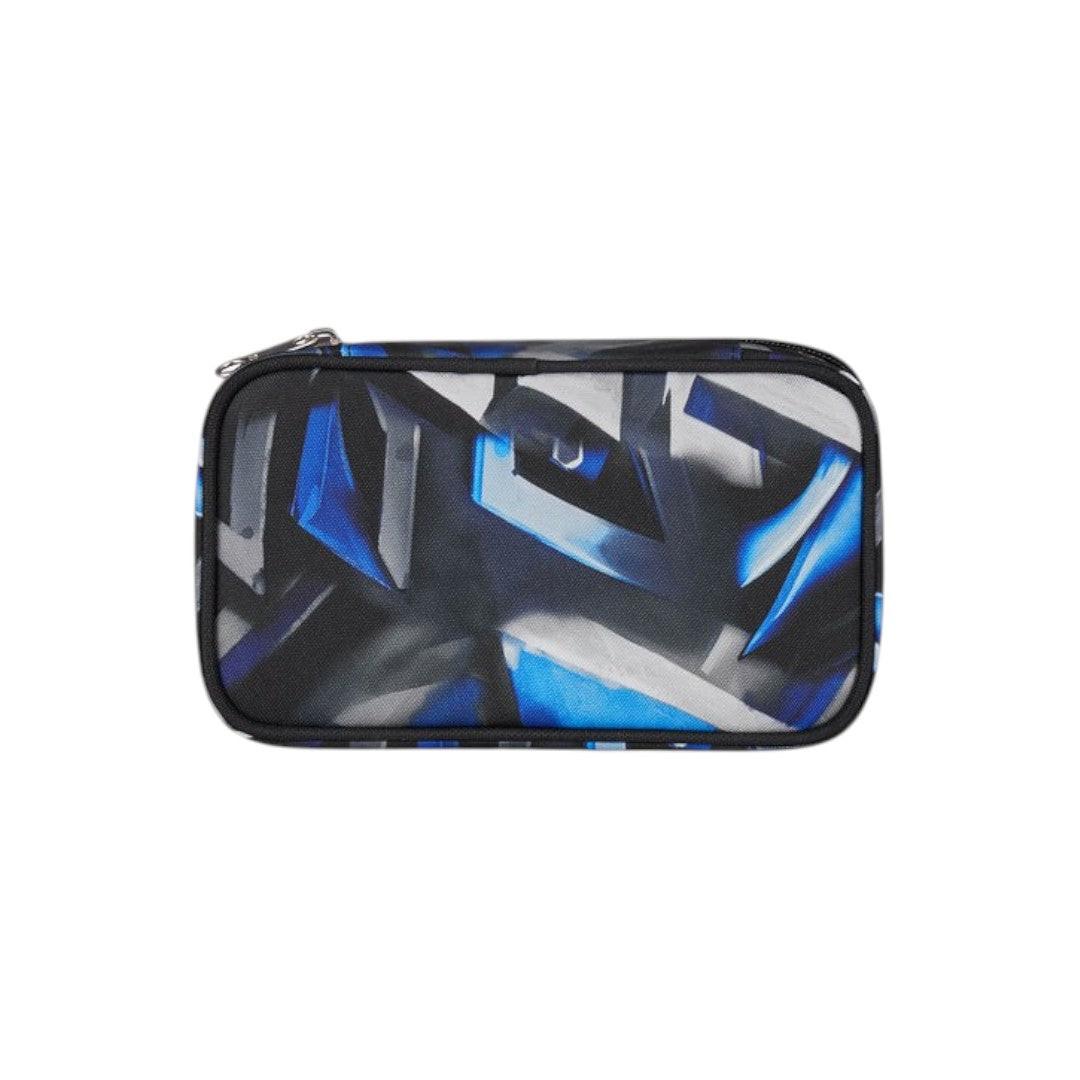 Astuccio Seven Quick Case Freethink Boy 9 compatto.