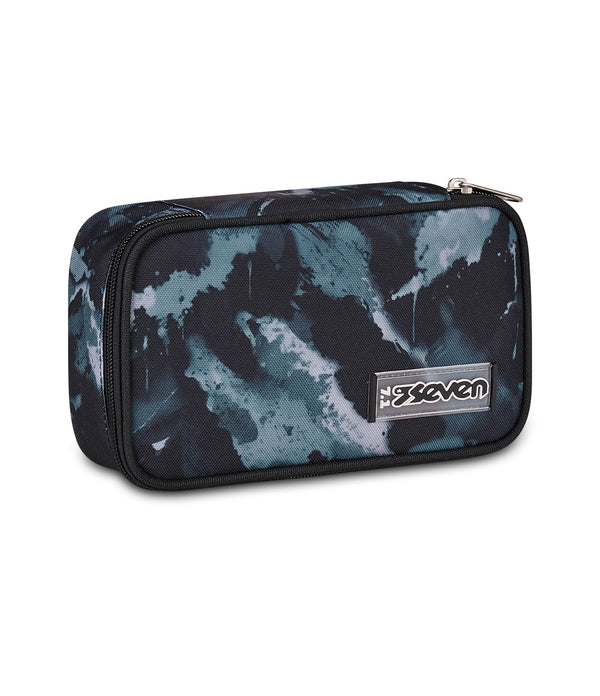Astuccio Seven Quick Case Freethink Boy 10 compatto.