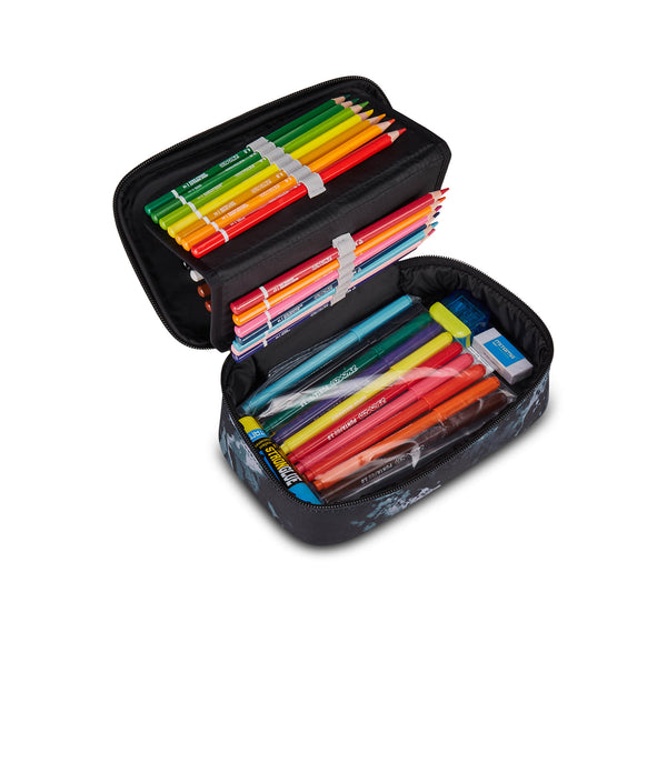 Astuccio Seven Quick Case Freethink Boy 10 compatto.