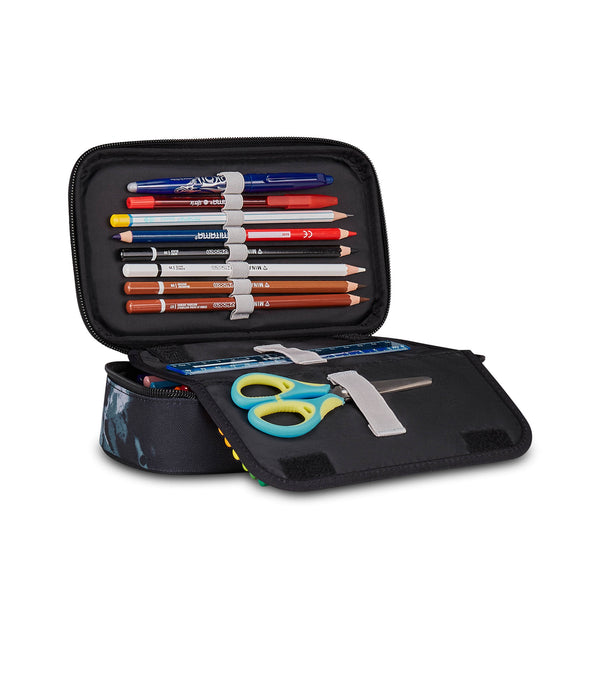 Astuccio Seven Quick Case Freethink Boy 10 compatto.