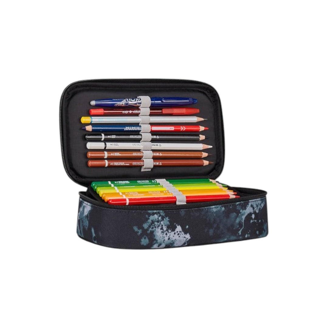 Astuccio Seven Quick Case Freethink Boy 10 compatto.