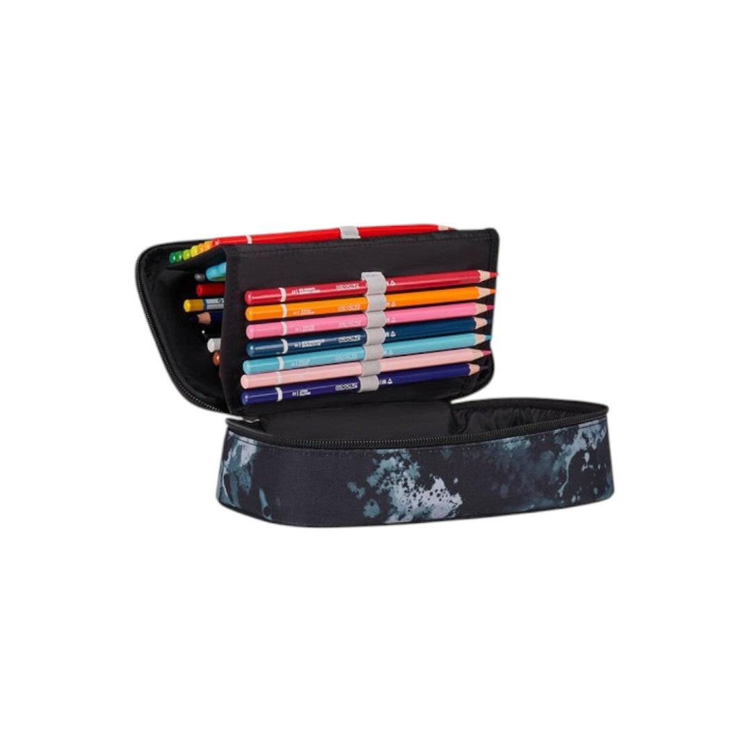Astuccio Seven Quick Case Freethink Boy 10 compatto.