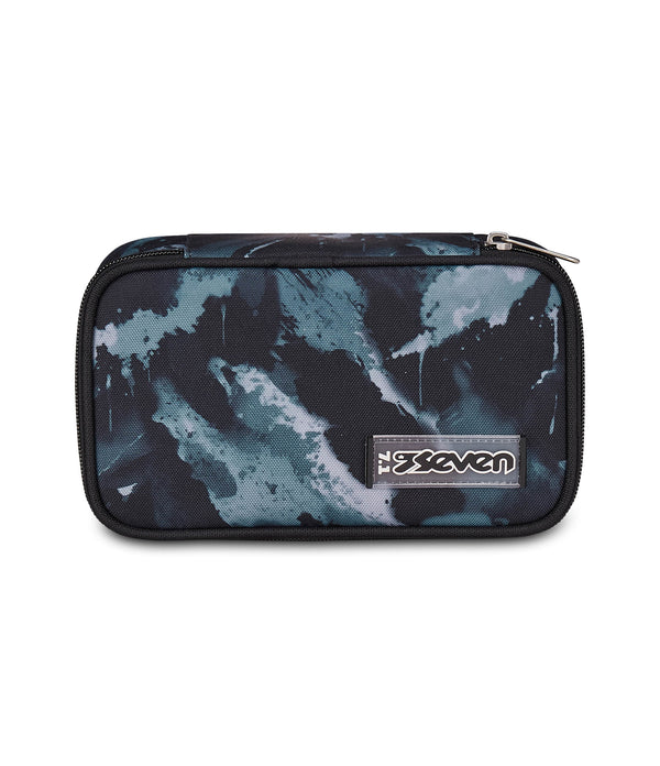 Astuccio Seven Quick Case Freethink Boy 10 compatto.
