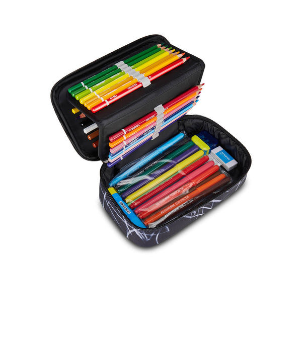Astuccio Seven Quick Case Freethink Boy 11 compatto.