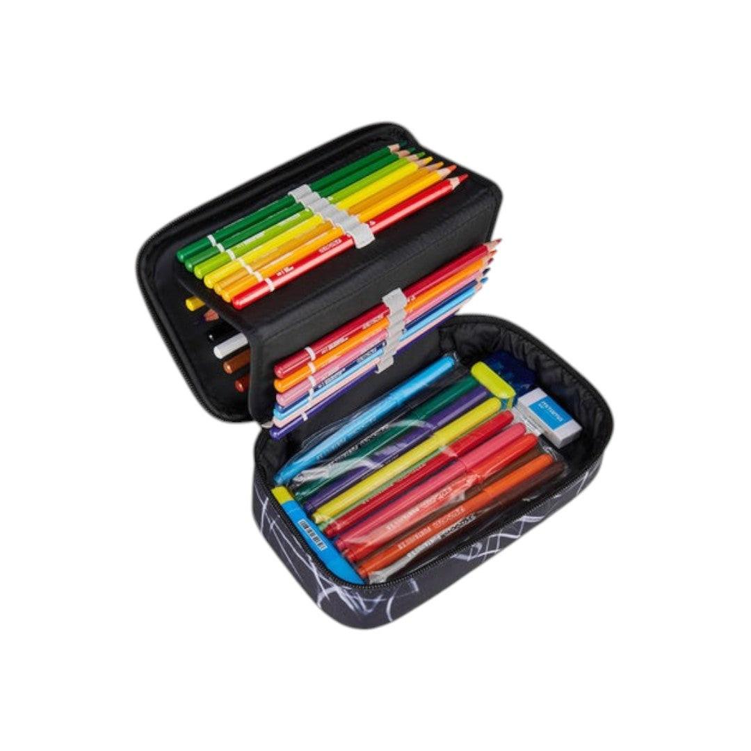Astuccio Seven Quick Case Freethink Boy 11 compatto.