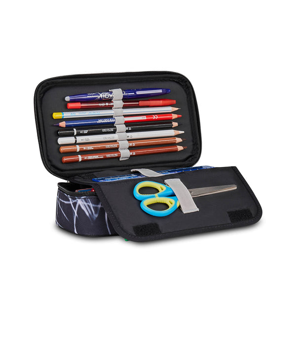 Astuccio Seven Quick Case Freethink Boy 11 compatto.