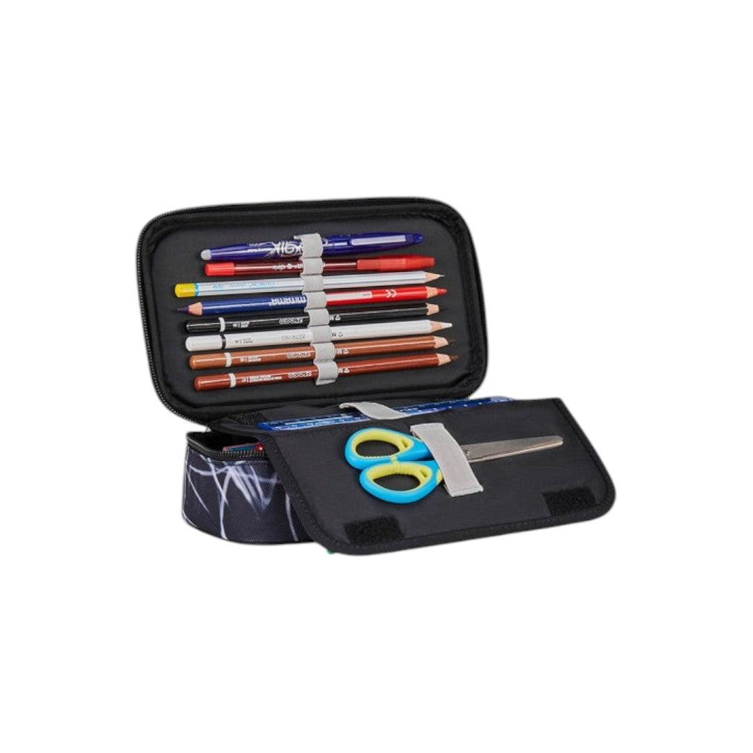 Astuccio Seven Quick Case Freethink Boy 11 compatto.
