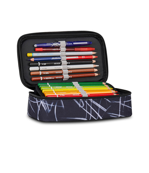 Astuccio Seven Quick Case Freethink Boy 11 compatto.