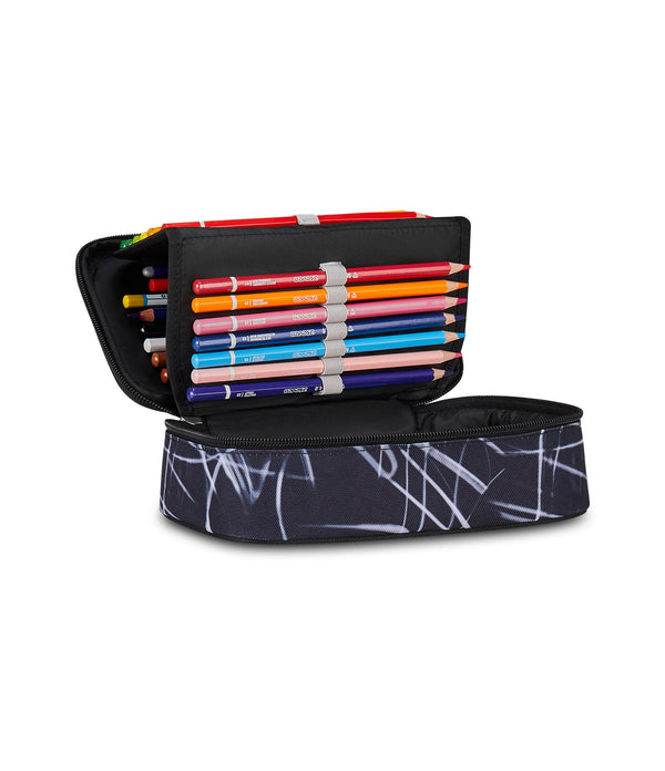 Astuccio Seven Quick Case Freethink Boy 11 compatto.