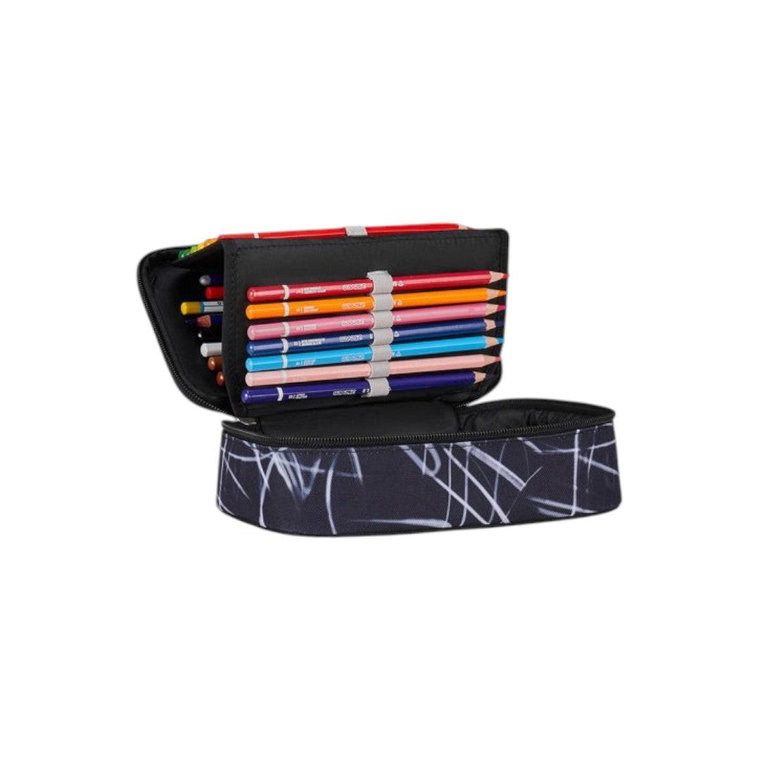 Astuccio Seven Quick Case Freethink Boy 11 compatto.