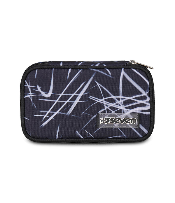 Astuccio Seven Quick Case Freethink Boy 11 compatto.