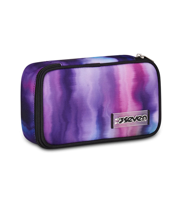 Astuccio Seven Quick Case Freethink Girl 8 compatto.