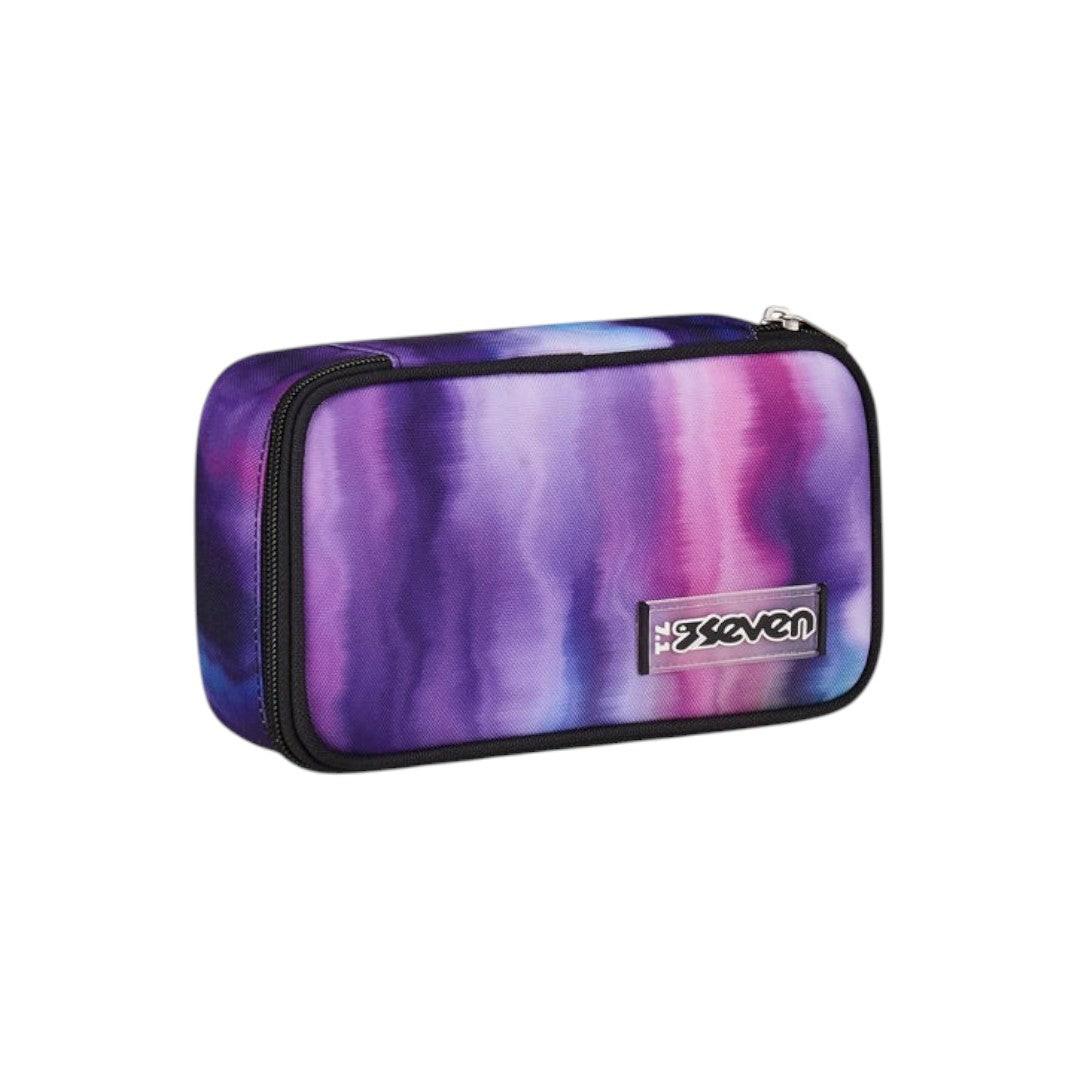 Astuccio Seven Quick Case Freethink Girl 8 compatto.