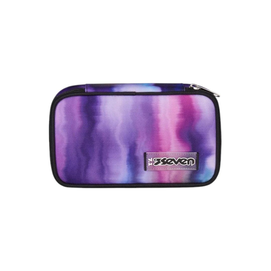 Astuccio Seven Quick Case Freethink Girl 8 compatto.