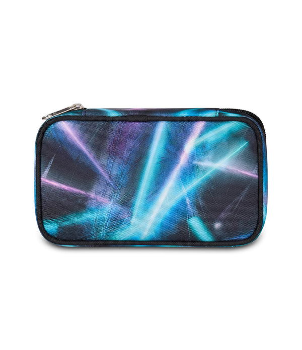 Astuccio Seven Quick Case Freethink Girl 9 compatto.
