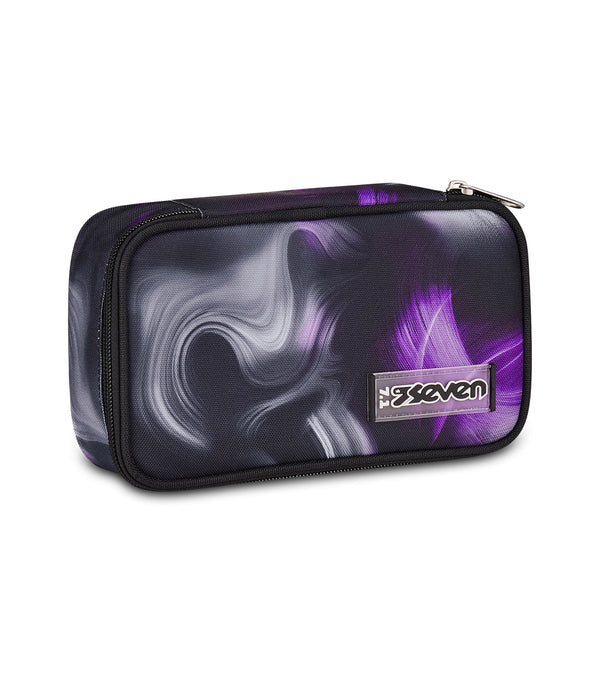 Astuccio Seven Quick Case Freethink Girl 10 compatto.